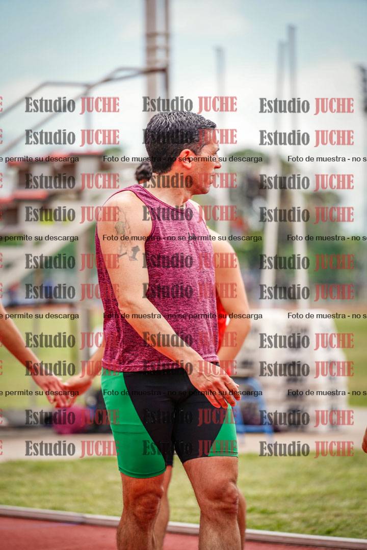 Fotos de algunos extras del torneo