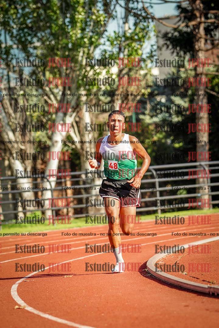 Fotos de los 10.000 m llanos