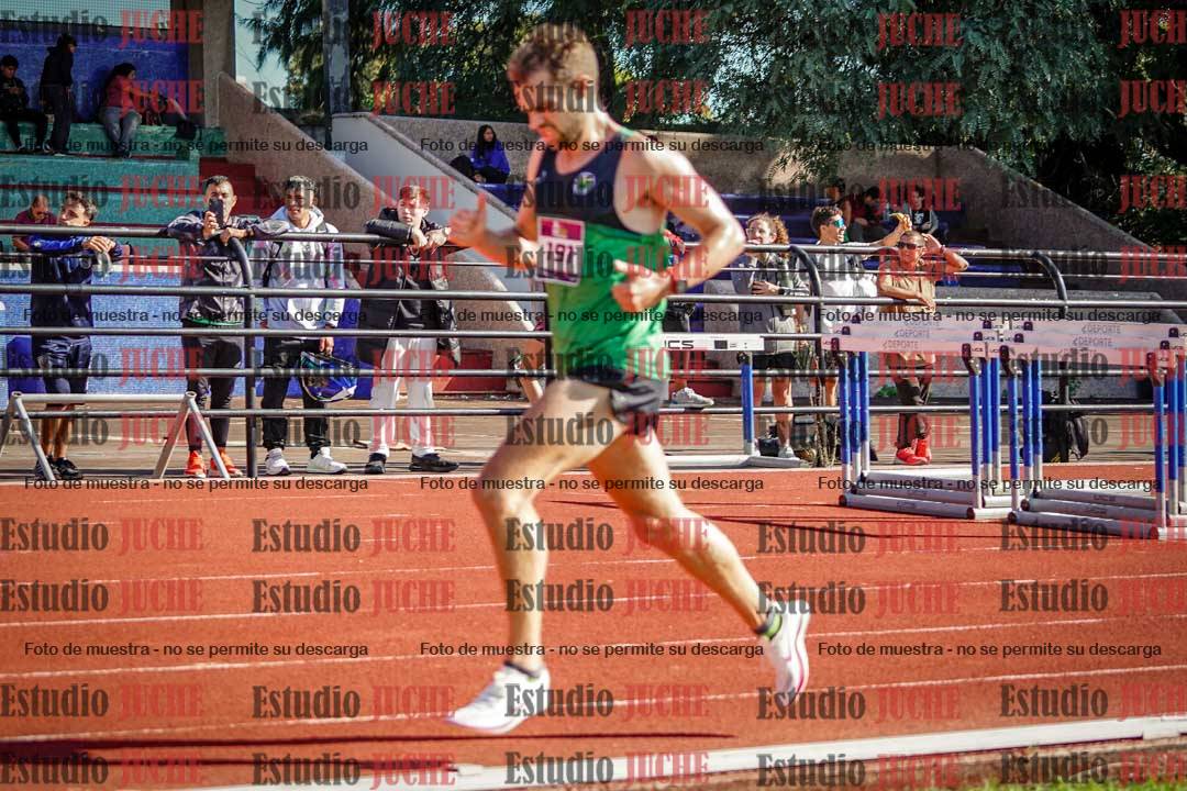 Fotos de los 10.000 m llanos