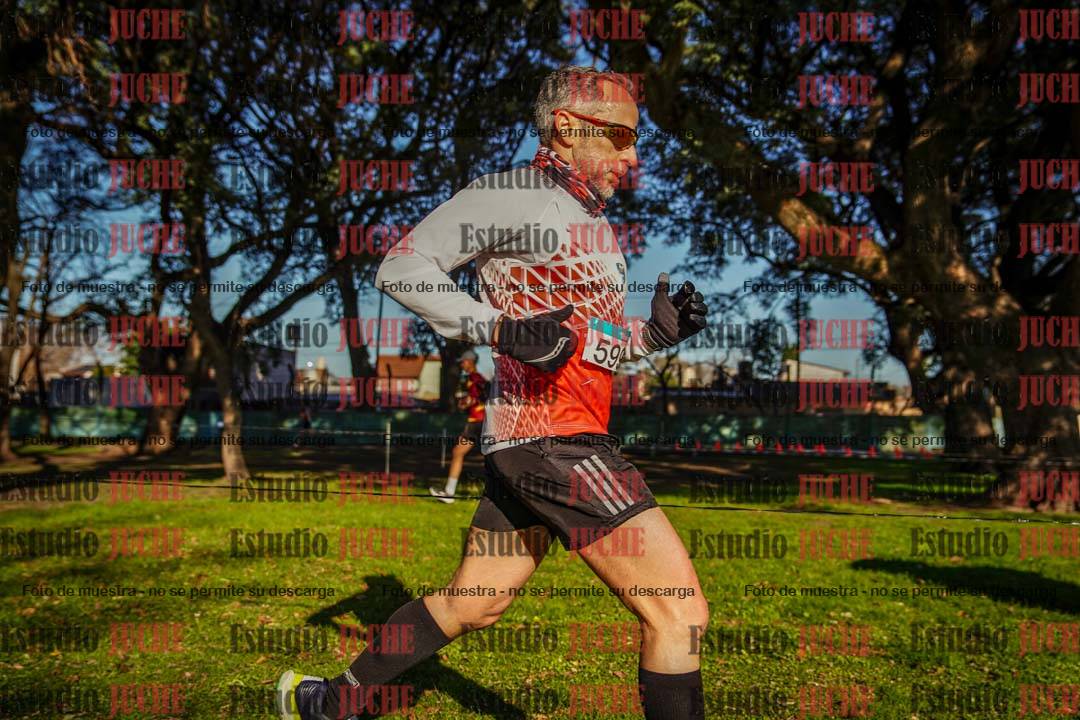 Fotos en el circuito