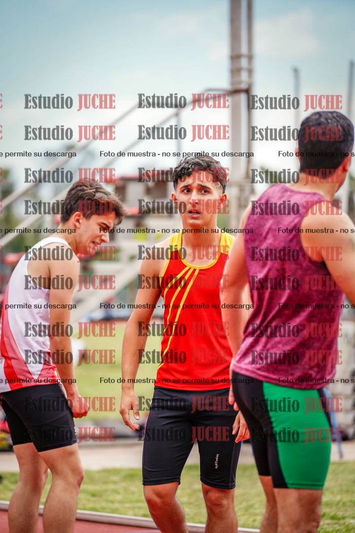 Fotos de algunos extras del torneo