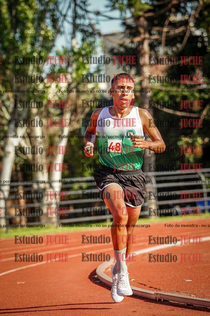 Fotos de los 10.000 m llanos