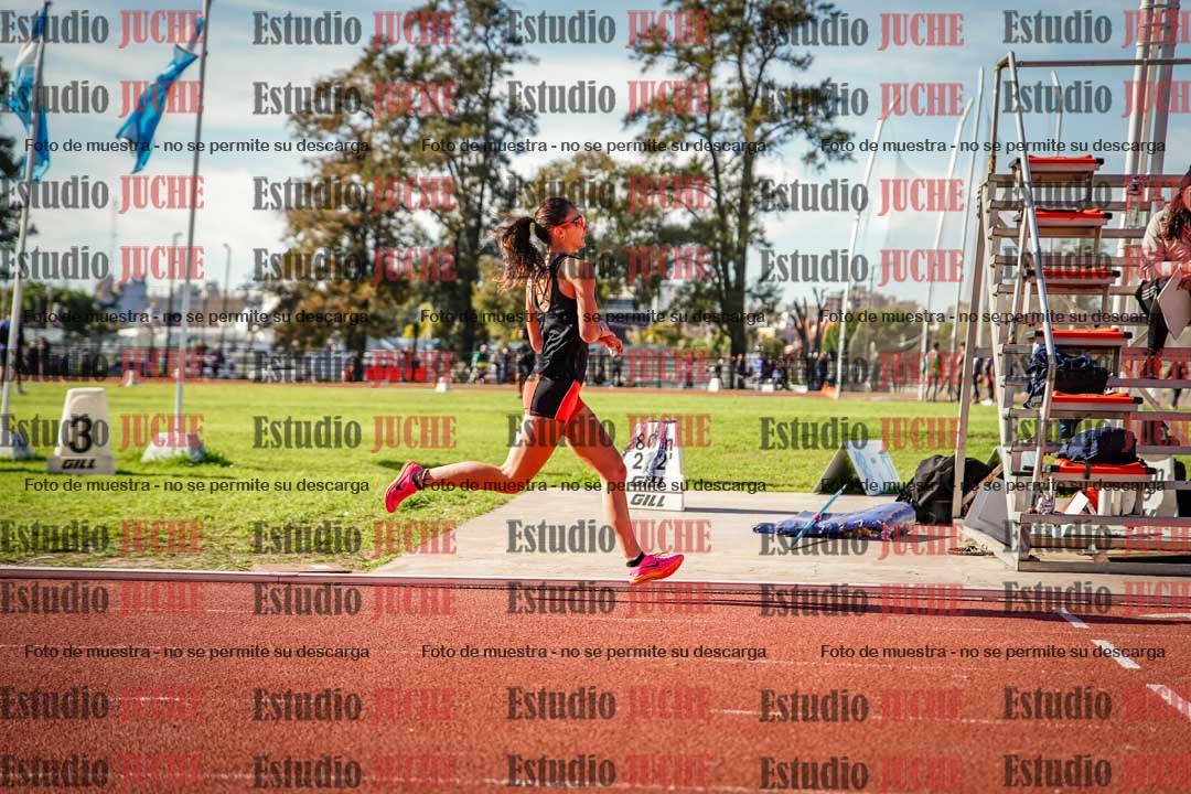Fotos de los 800 m llanos de mujeres