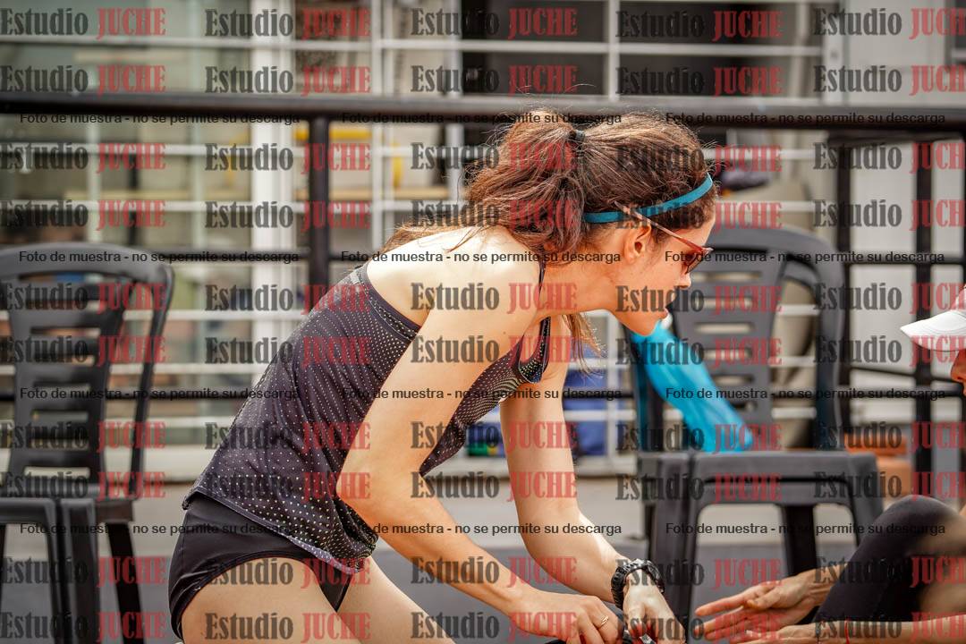Fotos de algunos extras del torneo