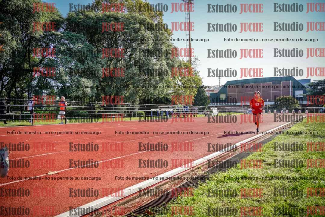 Fotos de los 2400 m llanos de mujeres