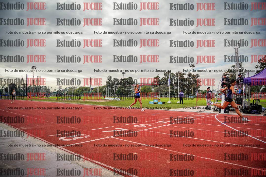 Fotos de los 400 m con vallas de mujeres