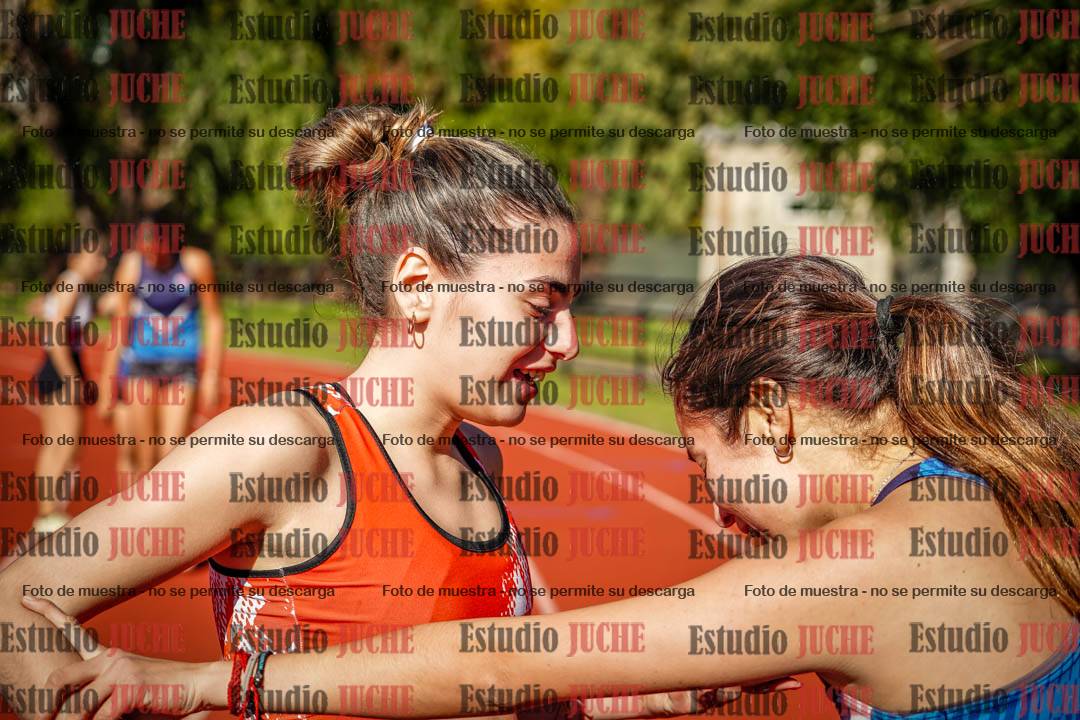 Fotos de algunos extras del torneo