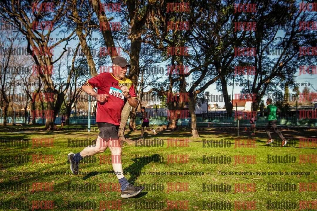 Fotos en el circuito