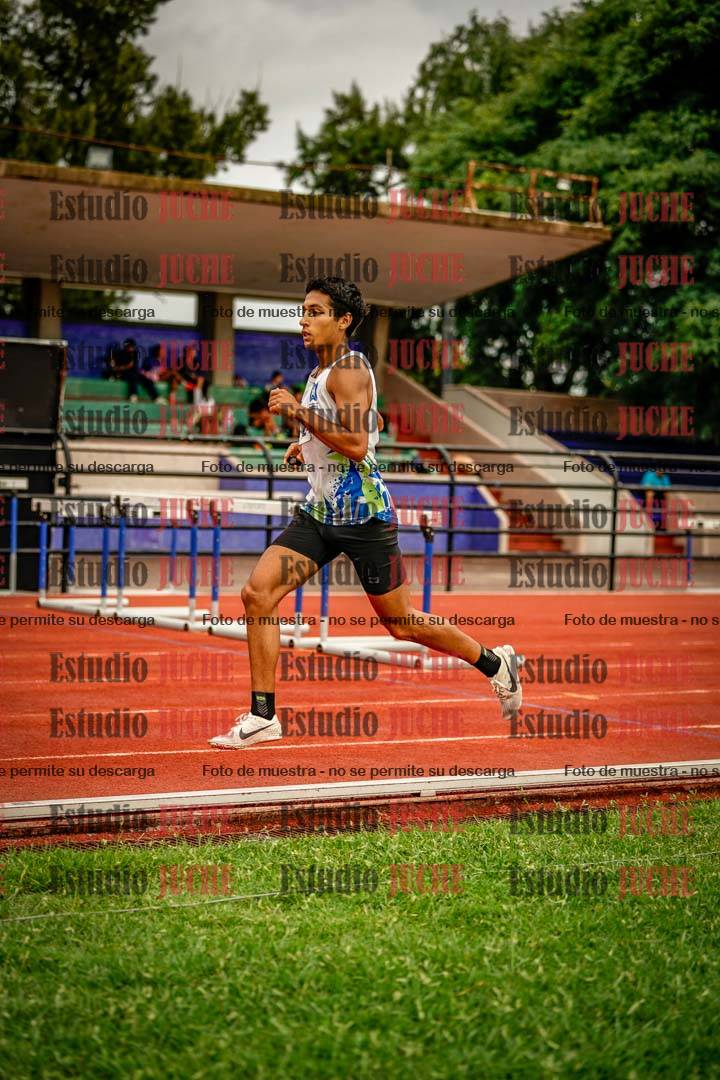Fotos de los 10.000 m