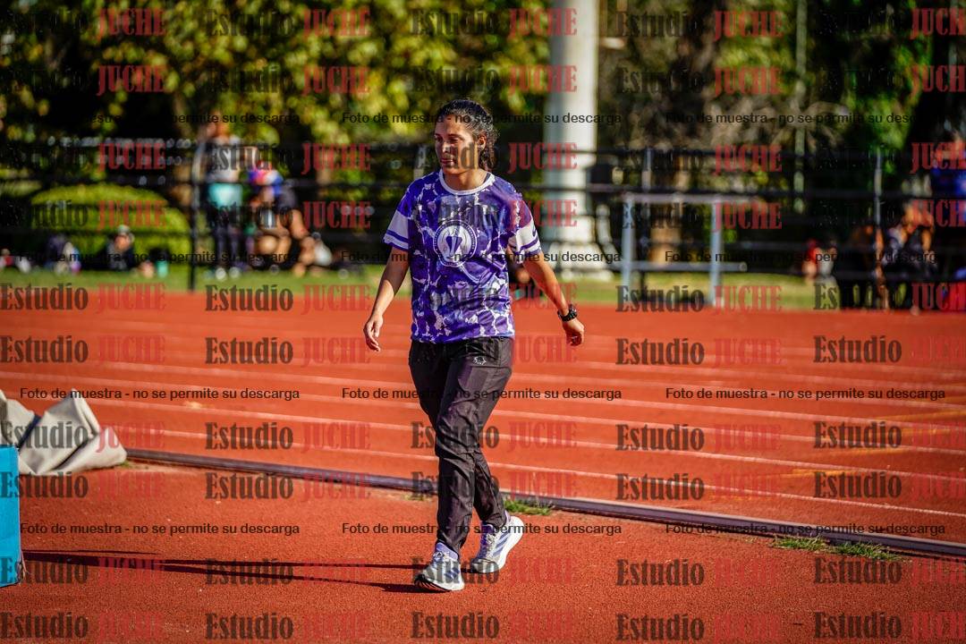 Fotos de los 10.000 m llanos