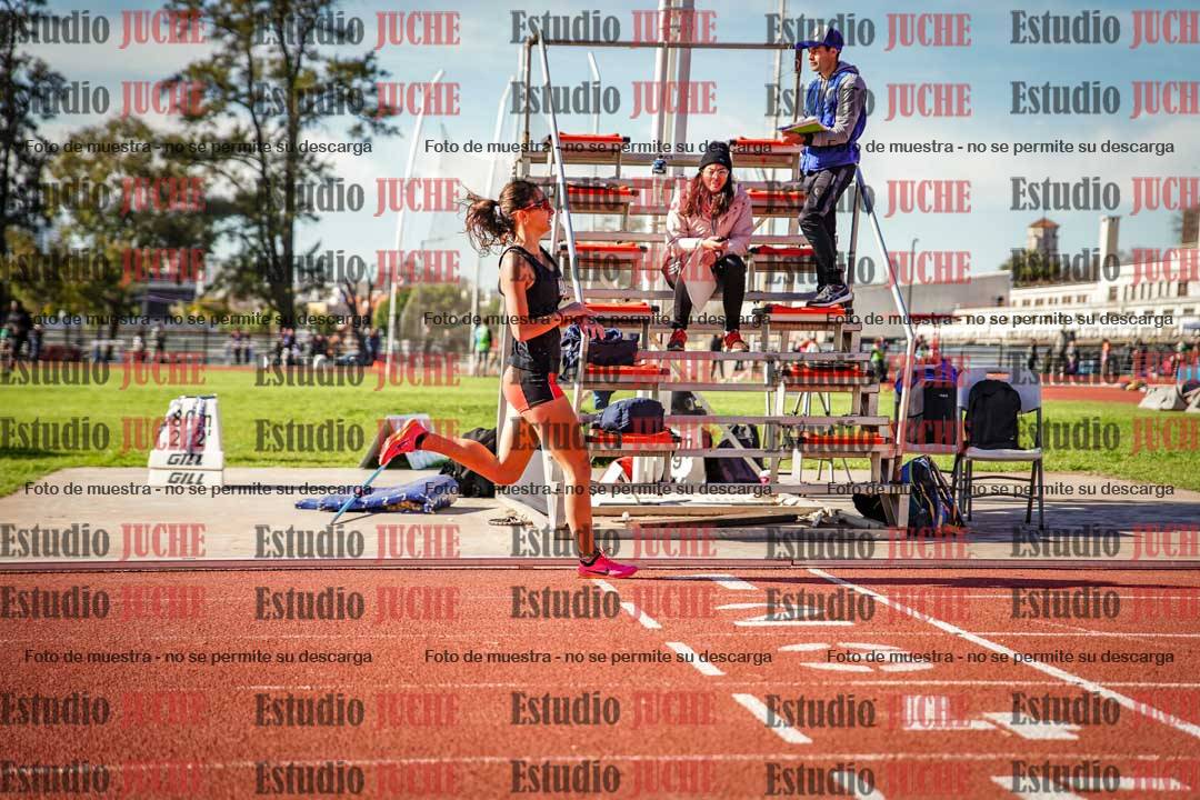 Fotos de los 800 m llanos de mujeres
