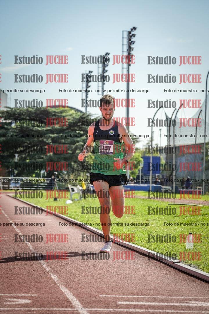 Fotos de los 10.000 m llanos
