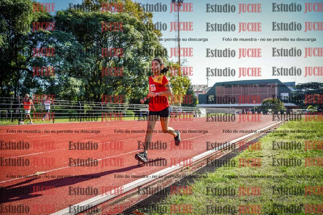 Fotos de los 2400 m llanos de mujeres