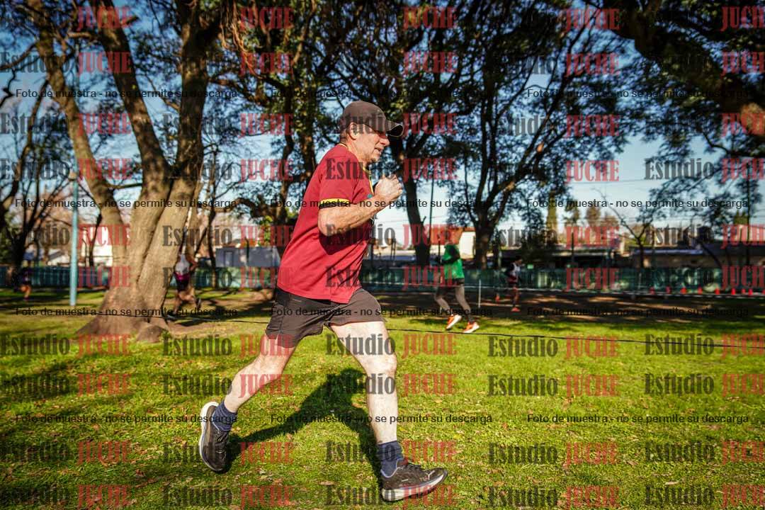Fotos en el circuito