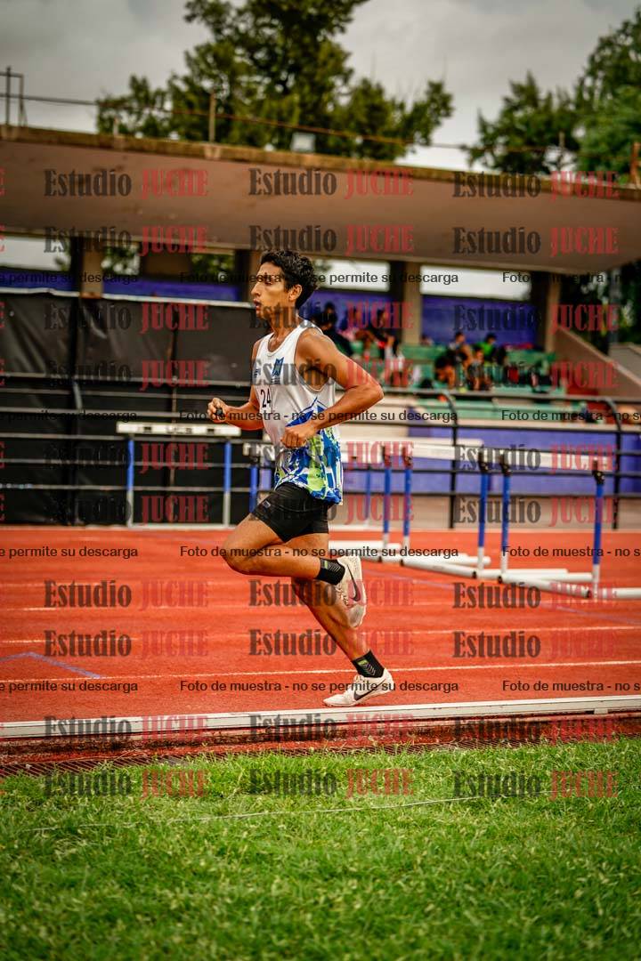 Fotos de los 10.000 m