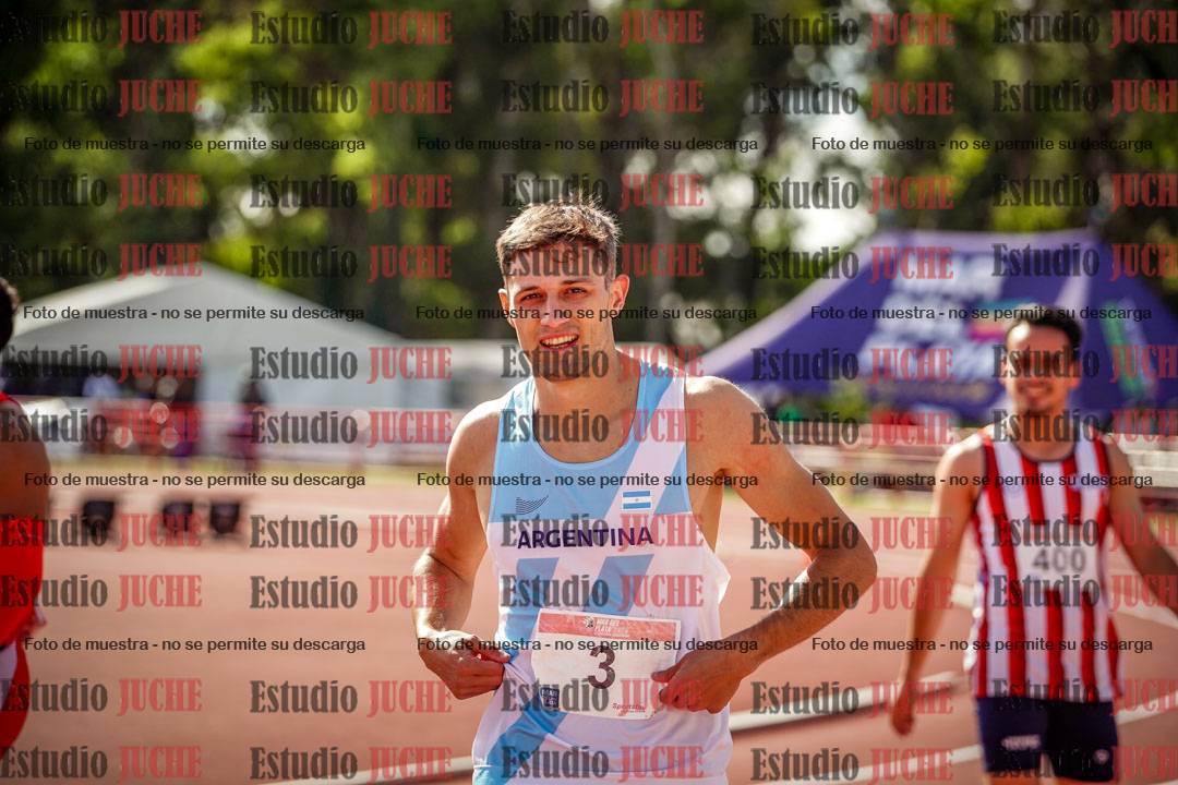 Fotos de algunos extras y podios del día 3