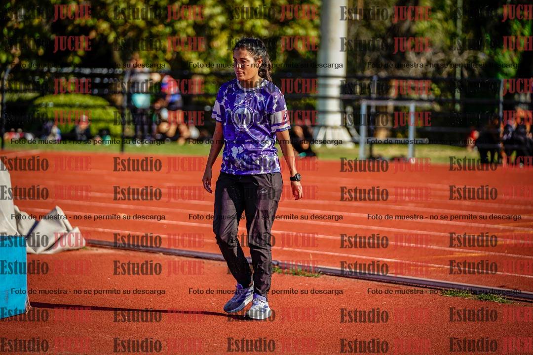 Fotos de los 10.000 m llanos