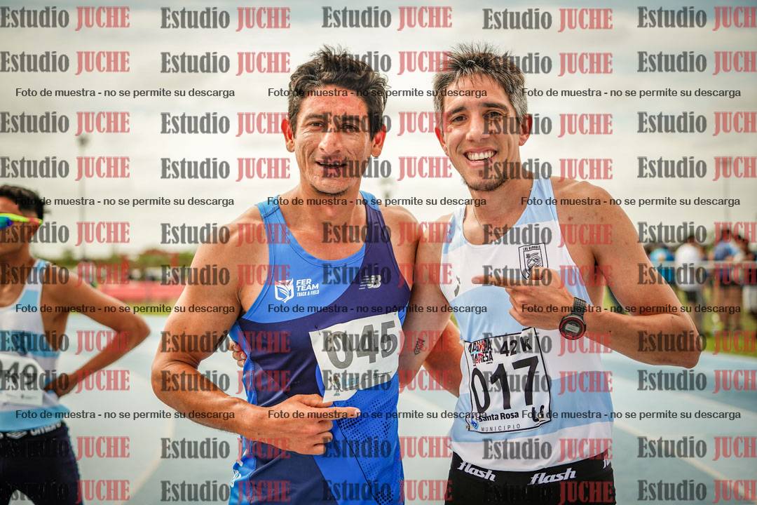 Fotos de algunos extras del torneo