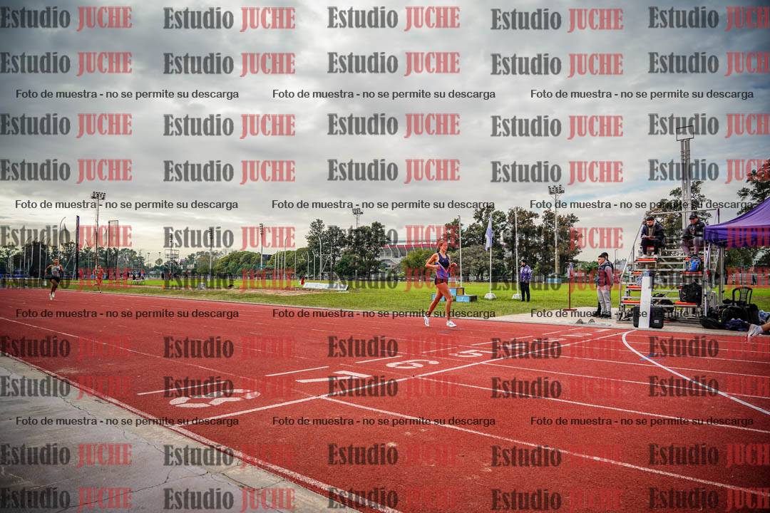 Fotos de los 400 m con vallas de mujeres