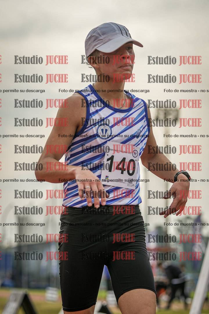 Fotos de los 10.000 m llanos de varones