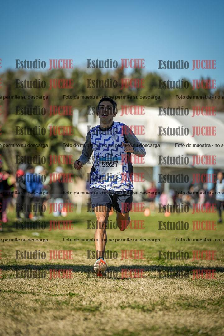 Fotos de las llegadas