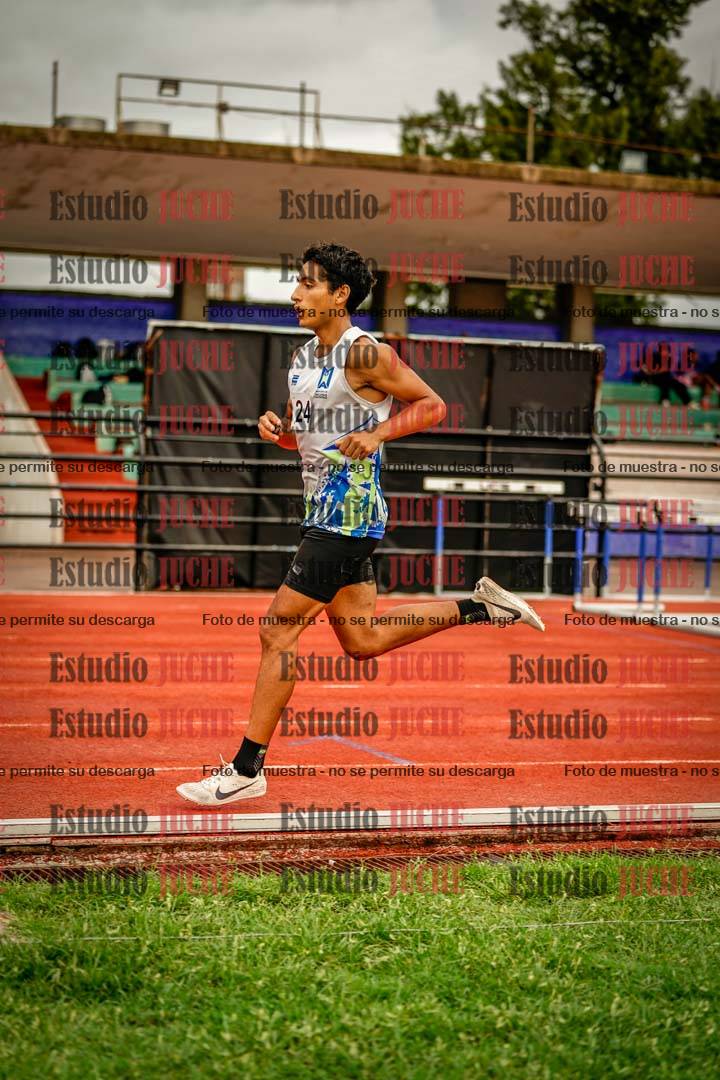 Fotos de los 10.000 m