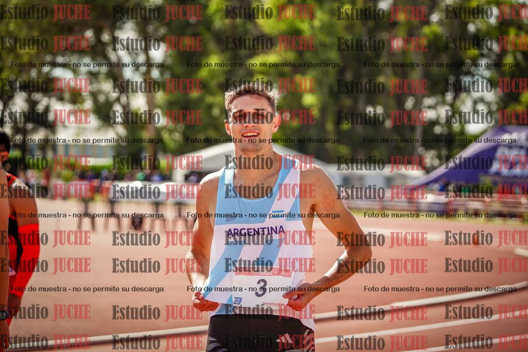 Fotos de algunos extras y podios del día 3