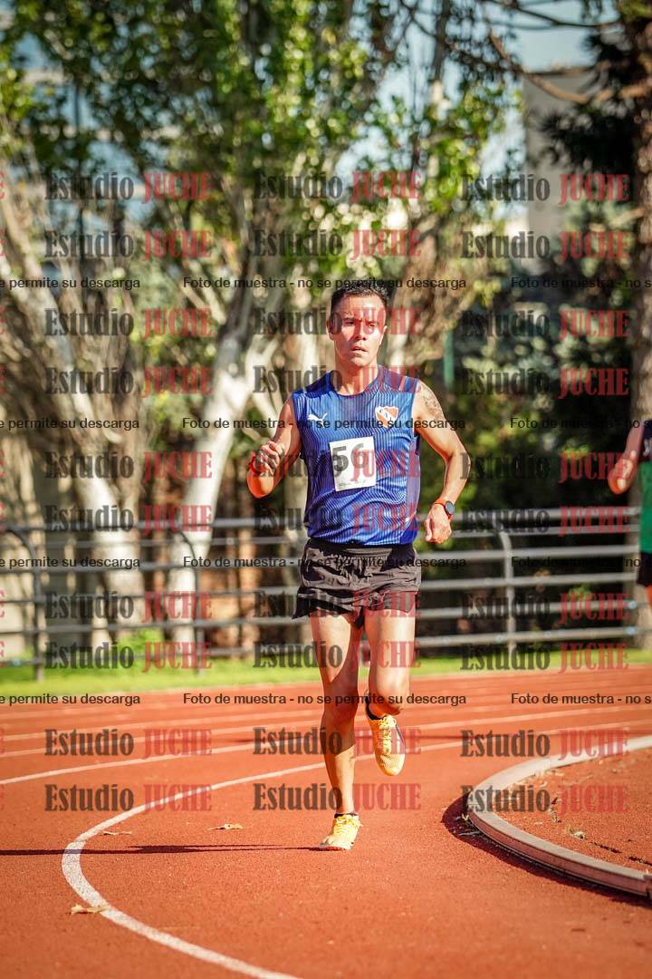 Fotos de los 10.000 m llanos