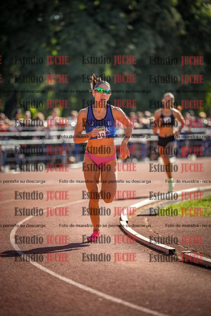 Fotos de los 800 m llanos de mujeres
