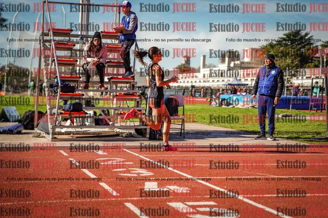 Fotos de los 800 m llanos de mujeres