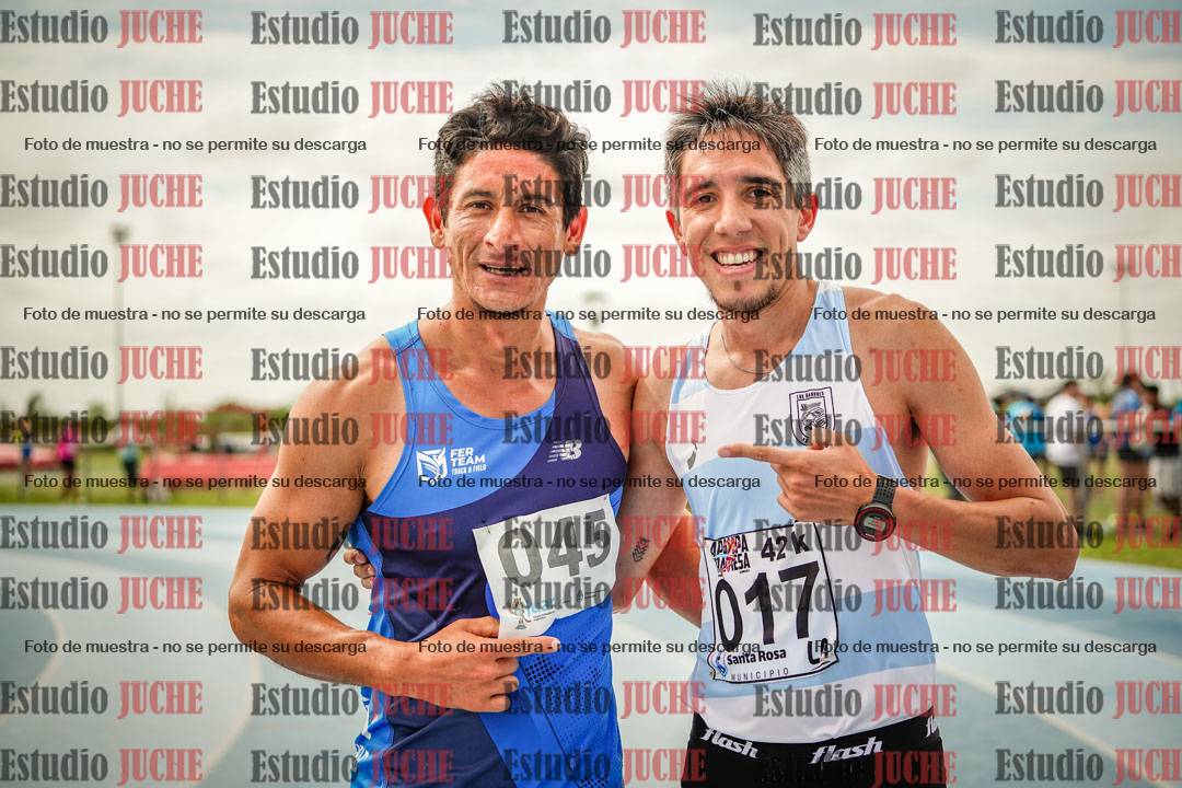 Fotos de algunos extras del torneo