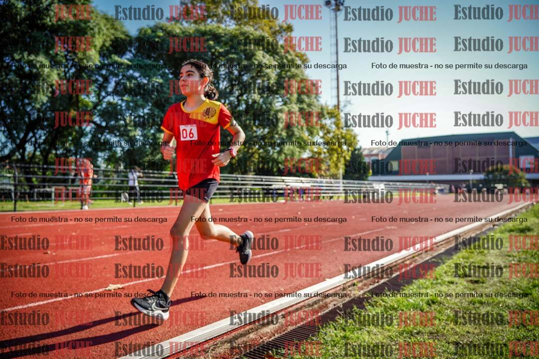 Fotos de los 2400 m llanos de mujeres