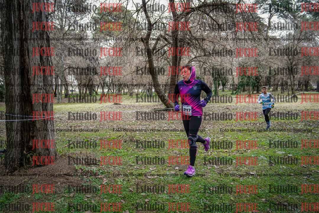 Fotos en el circuito