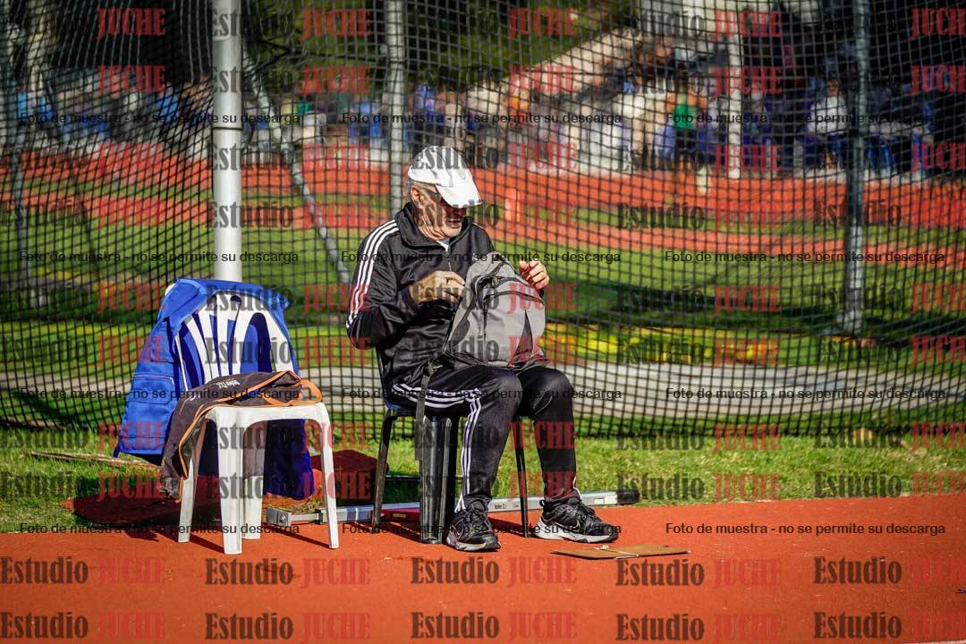 Fotos de algunos podios y extras