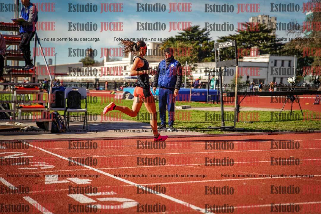 Fotos de los 800 m llanos de mujeres