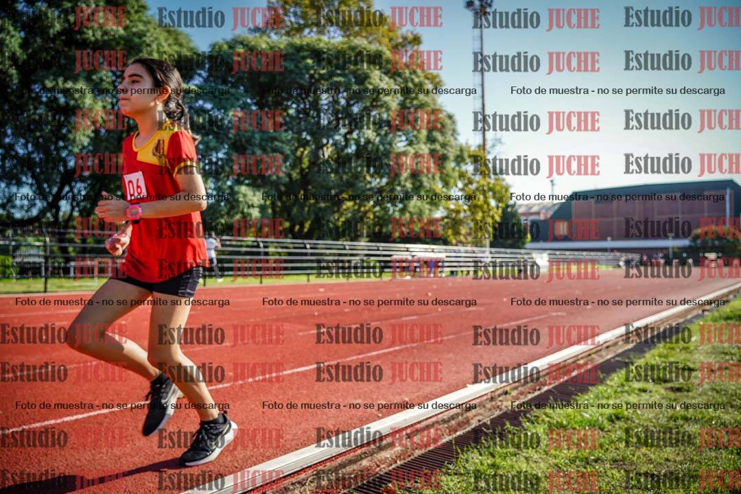 Fotos de los 2400 m llanos de mujeres