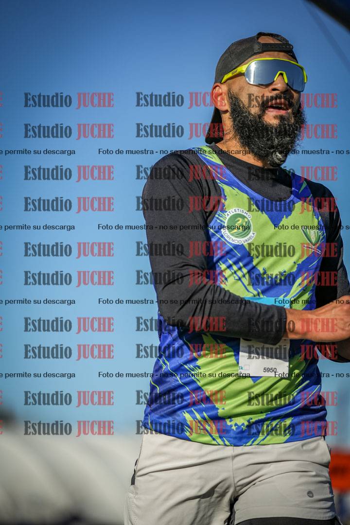 Fotos de las llegadas