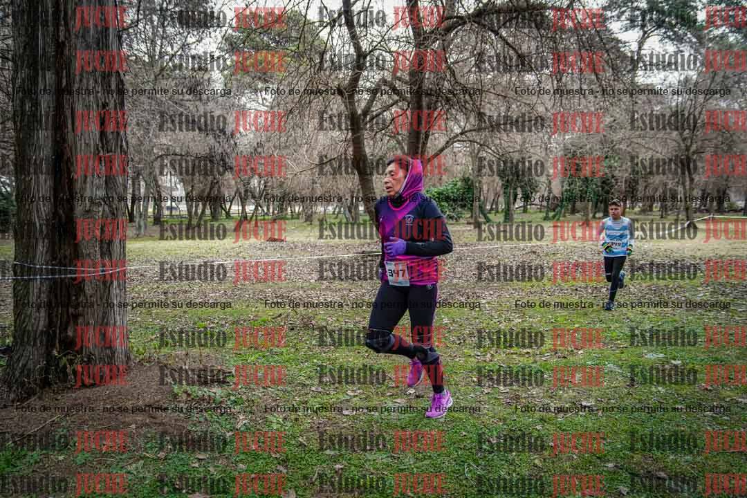 Fotos en el circuito