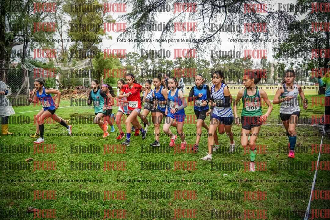 Fotos en de la largada