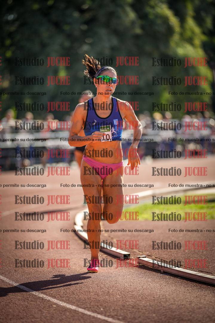 Fotos de los 800 m llanos de mujeres