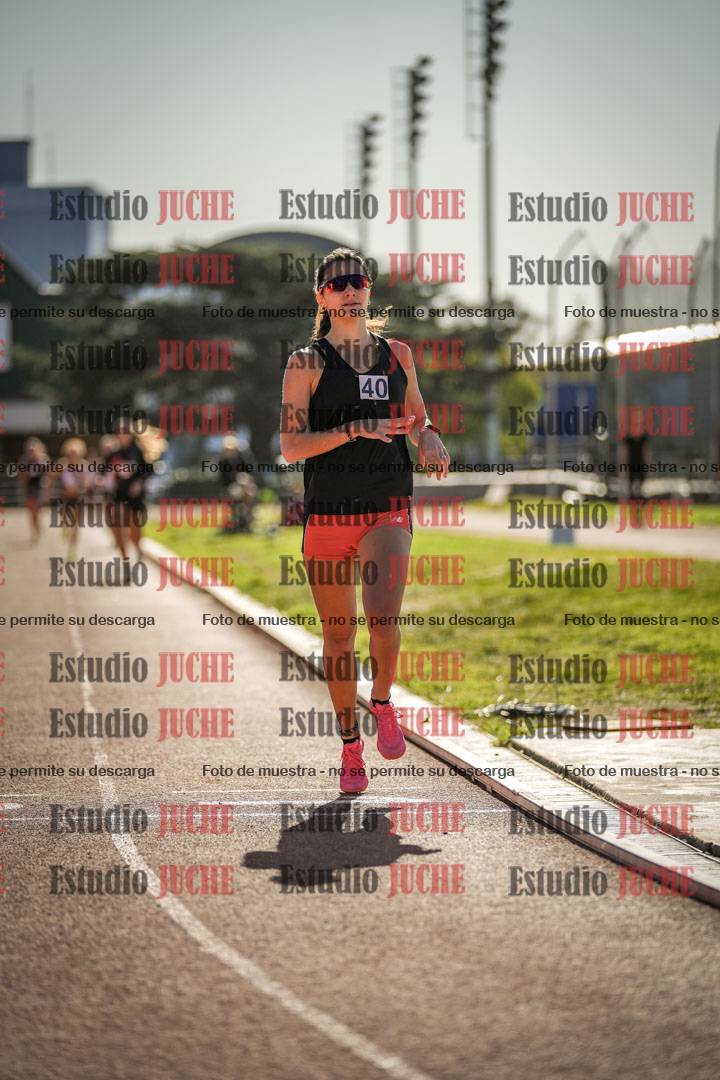 Fotos de los 800 m llanos de mujeres