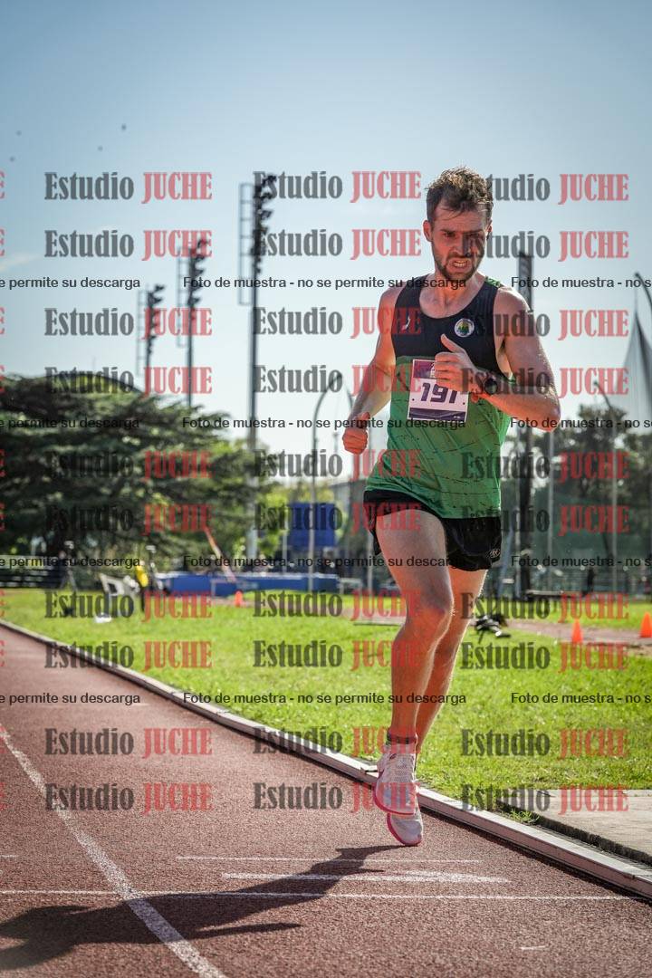 Fotos de los 10.000 m llanos