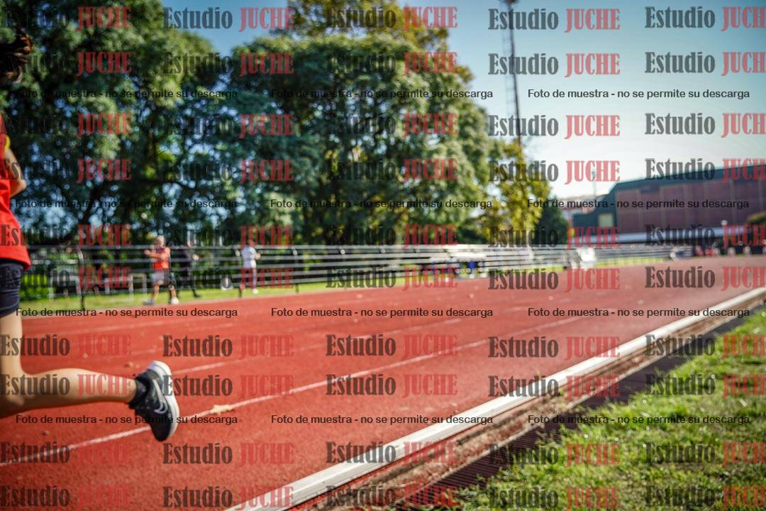 Fotos de los 2400 m llanos de mujeres