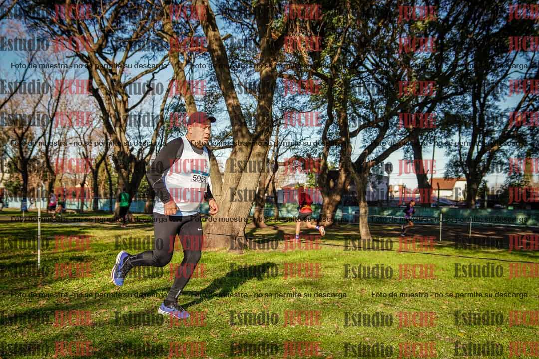 Fotos en el circuito