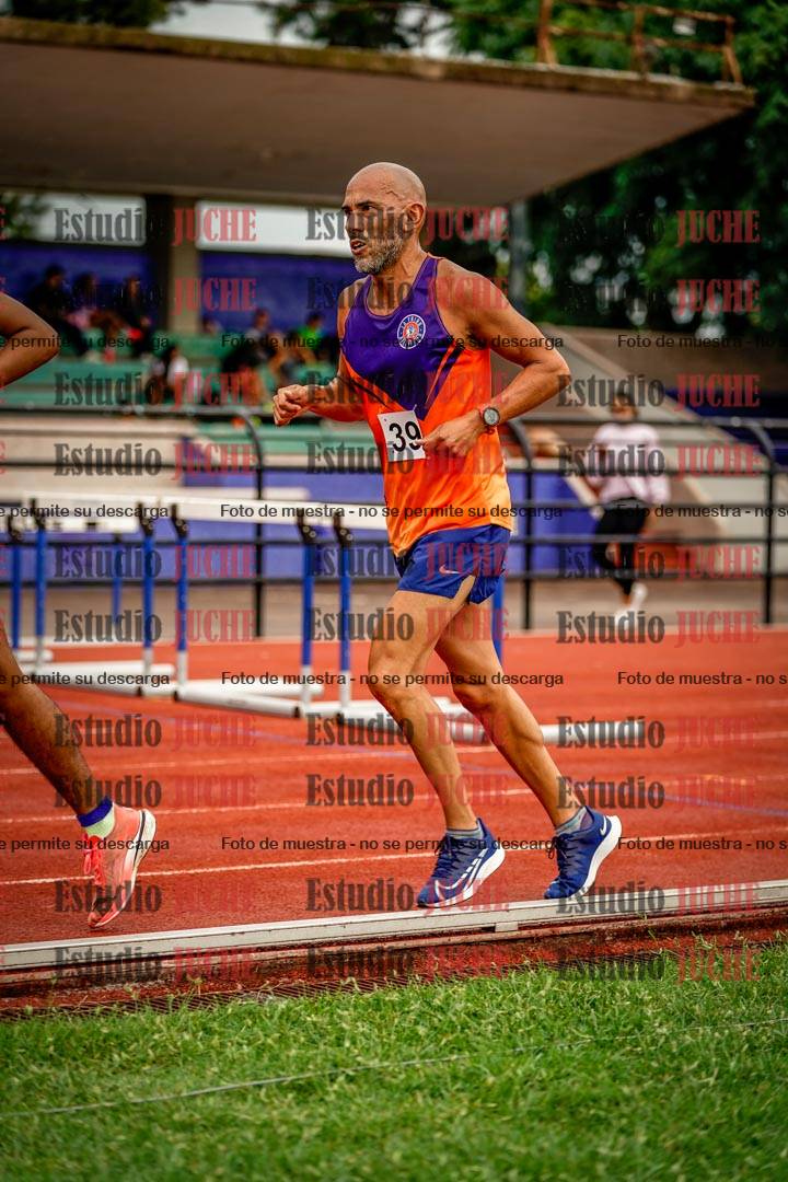 Fotos de los 10.000 m