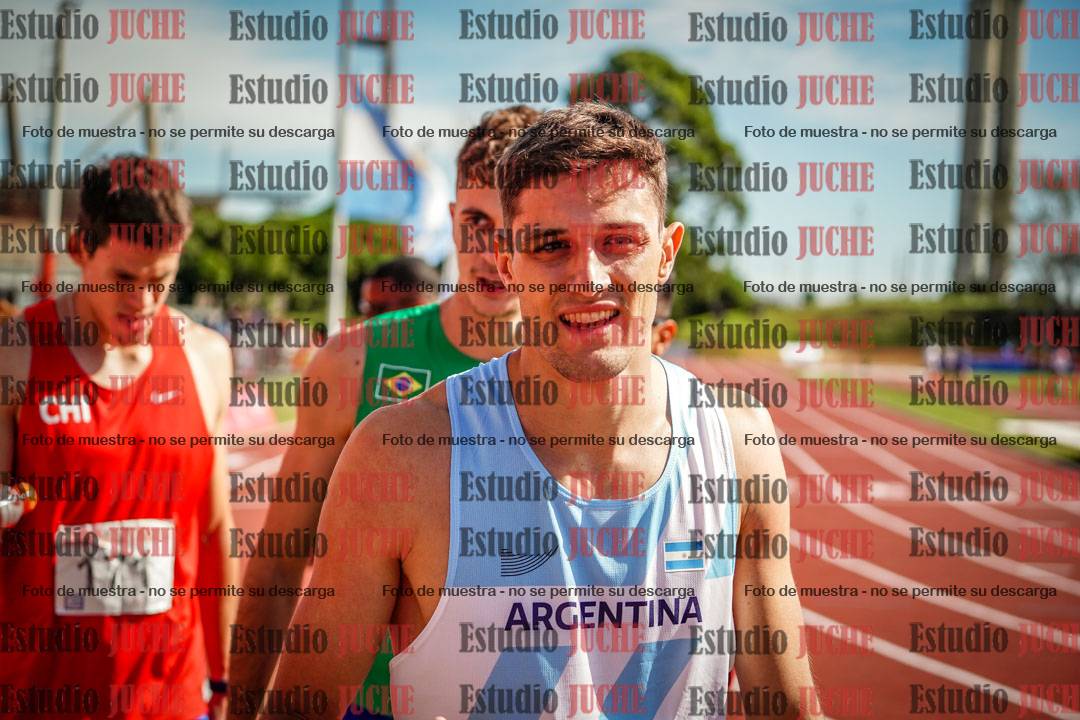 Fotos de algunos extras y podios del día 3