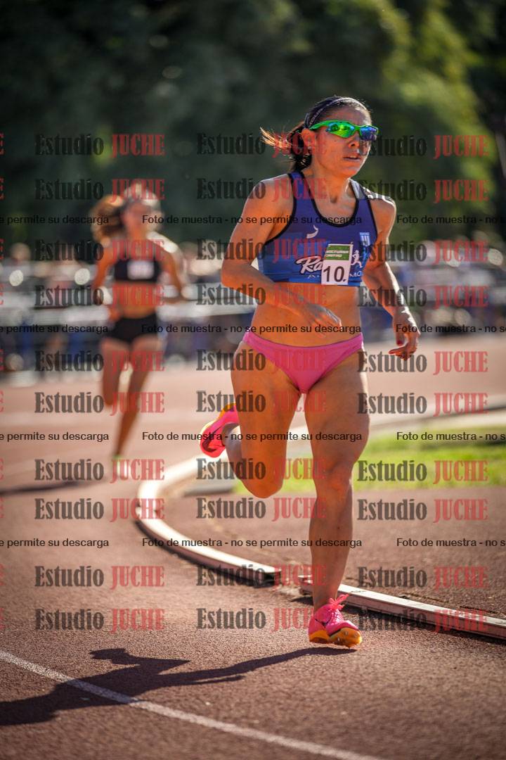 Fotos de los 800 m llanos de mujeres