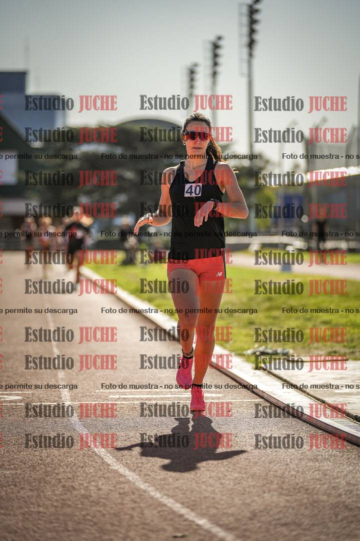 Fotos de los 800 m llanos de mujeres