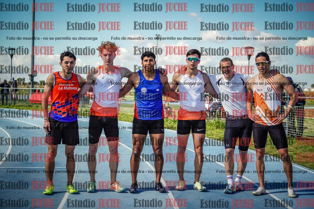 Fotos de algunos extras del torneo