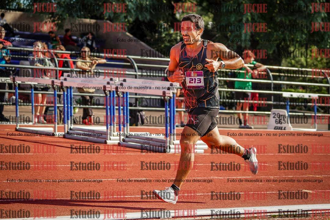 Fotos de los 10.000 m llanos
